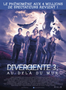 Divergente