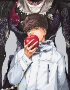 Death Note - Short Stories