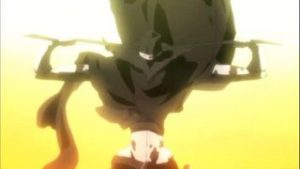 Afro Samurai