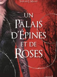 Un palais d'épines et de roses