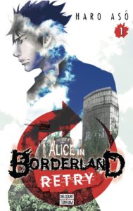 Alice in Borderland Retry