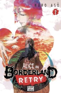 Alice in Borderland Retry