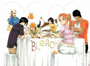 Bleach