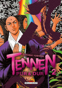 Tennen pur et dur