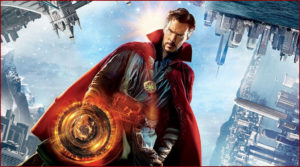 Docteur Strange