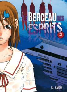 Le Berceau des esprits