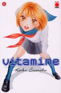 Vitamine