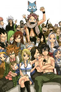 Fairy Tail