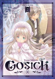 Gosick