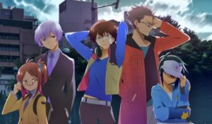 Hamatora