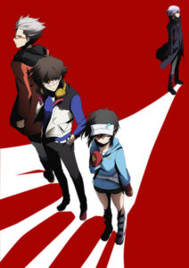 Hamatora