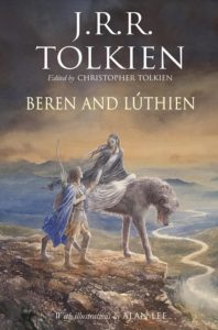 Beren et Lúthien