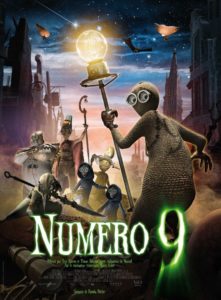 Numéro 9