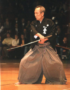 Le Hakama