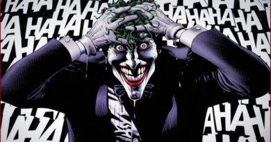 Batman: The Killing Joke