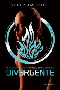 Veronica Roth - Divergente