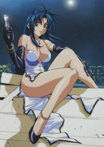 Chidori Kaname [full metal panic]