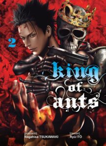 King of Ants