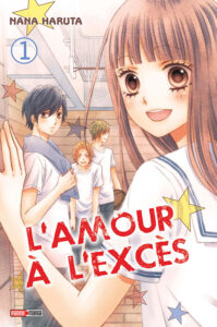 L'amour à l'excès