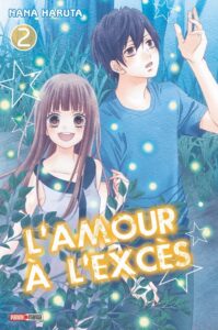 L'amour à l'excès