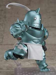 Nendoroid - Alphonse Elric (Fullmetal Alchemist)