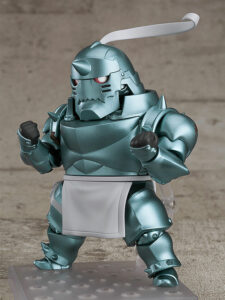 Nendoroid - Alphonse Elric (Fullmetal Alchemist)