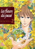 Les Fleurs du passé