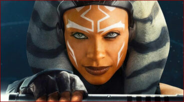 Ahsoka