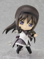 Nendoroid - Homura Akemi (Puella Magi Madoka Magica)