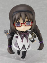 Nendoroid - Homura Akemi (Puella Magi Madoka Magica)