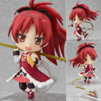 Nendoroid - Kyoko Sakura (Puella Magi Madoka Magica)