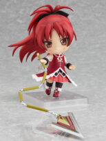 Nendoroid - Kyoko Sakura (Puella Magi Madoka Magica)