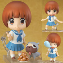 Nendoroid - Mako Mankanshoku (Kill la Kill)