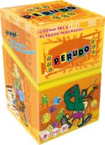 Perudo