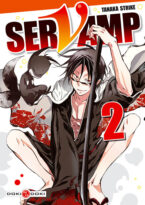 Servamp