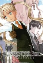 Gunslinger Girl