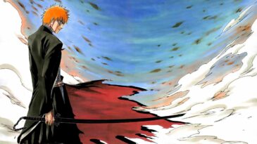 [Bleach] Ichigo Kurosaki