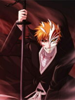 [Bleach] Ichigo Kurosaki