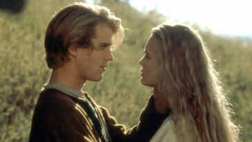 Princess Bride