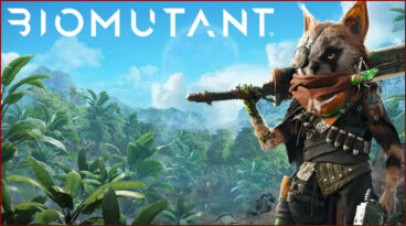 Biomutant