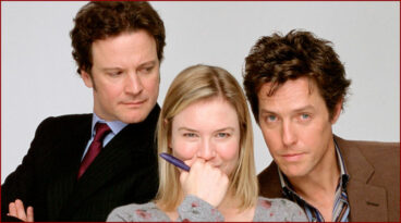 Le Journal de Bridget Jones