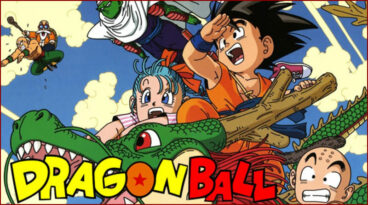 Dragon Ball