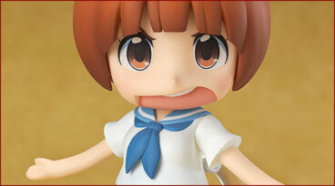 Nendoroid - Mako Mankanshoku (Kill la Kill)