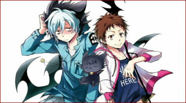 Servamp