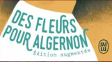 Daniel Keyes - Des fleurs pour Algernon