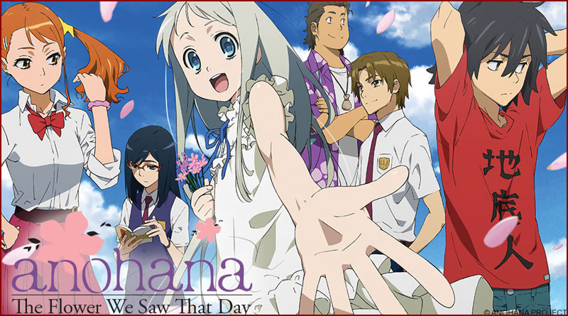 AnoHana