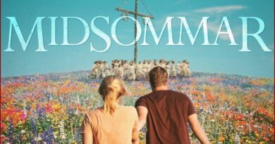 Midsommar