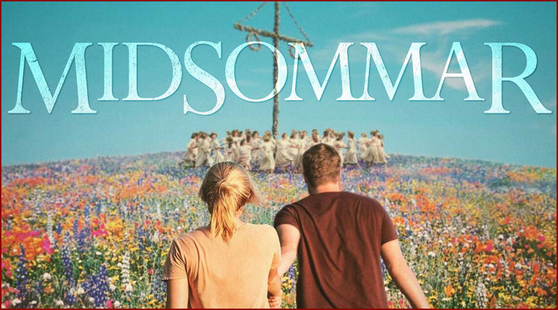 Midsommar