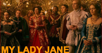 My Lady Jane