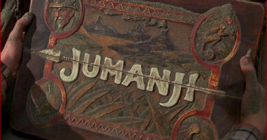 Jumanji